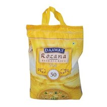 DAWAT ROZANA BASMATI TINY 50 BROKEN 10 KG